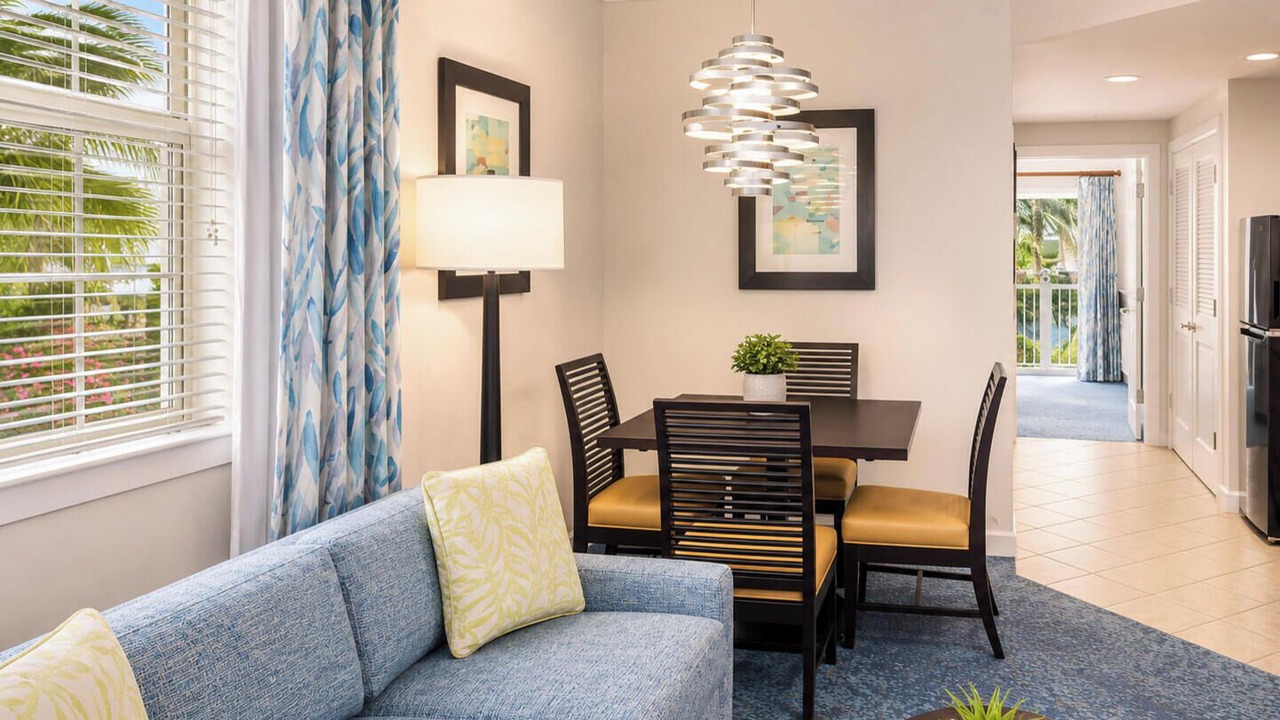 Photo of Livingroom in Paradise Island