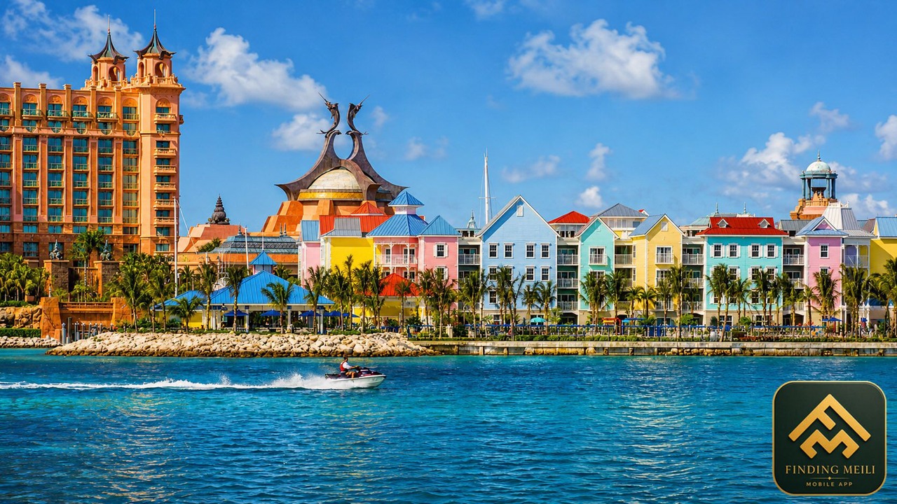 Photo of Others in Paradise Island