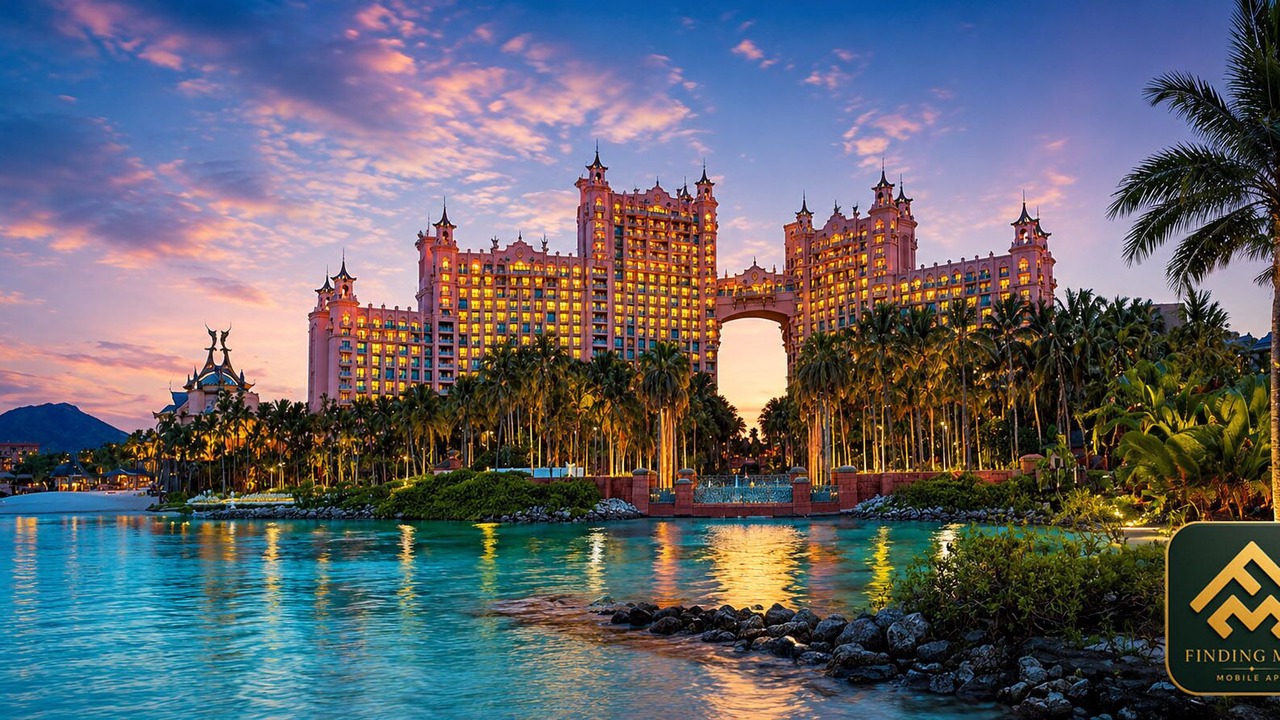 Photo of Others in Paradise Island