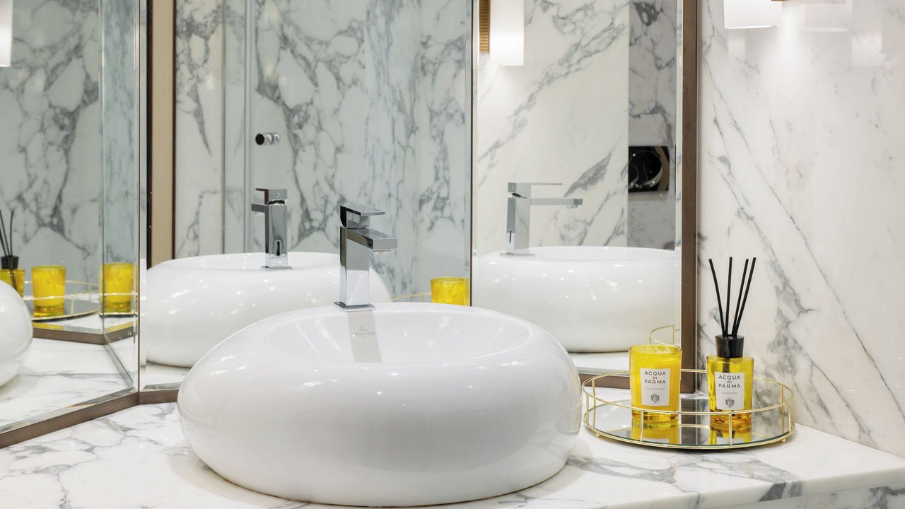 Photo of Bathroom in Mayfair