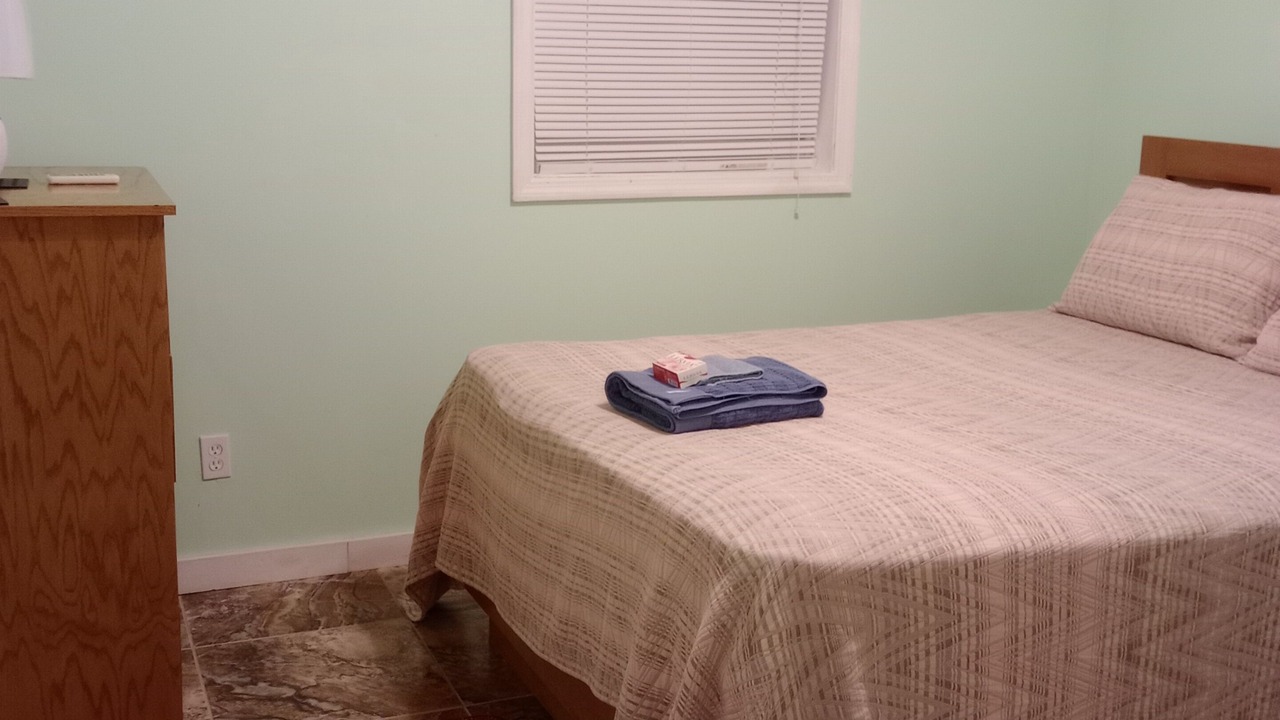 Photo of Bedroom in Great Exuma