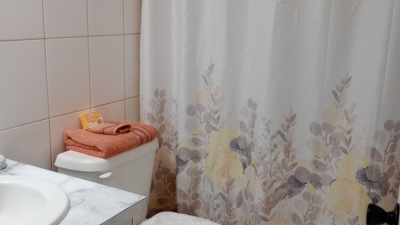 Photo of Bathroom in Great Exuma