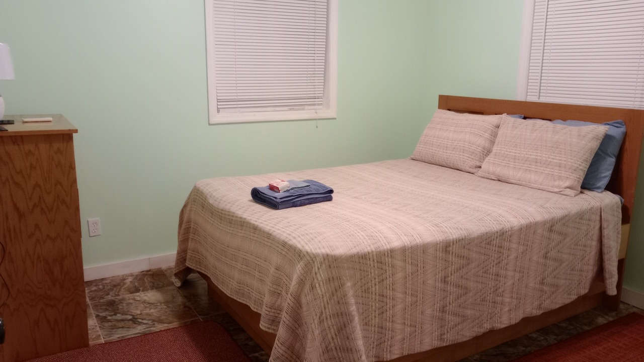 Photo of Bedroom in Great Exuma