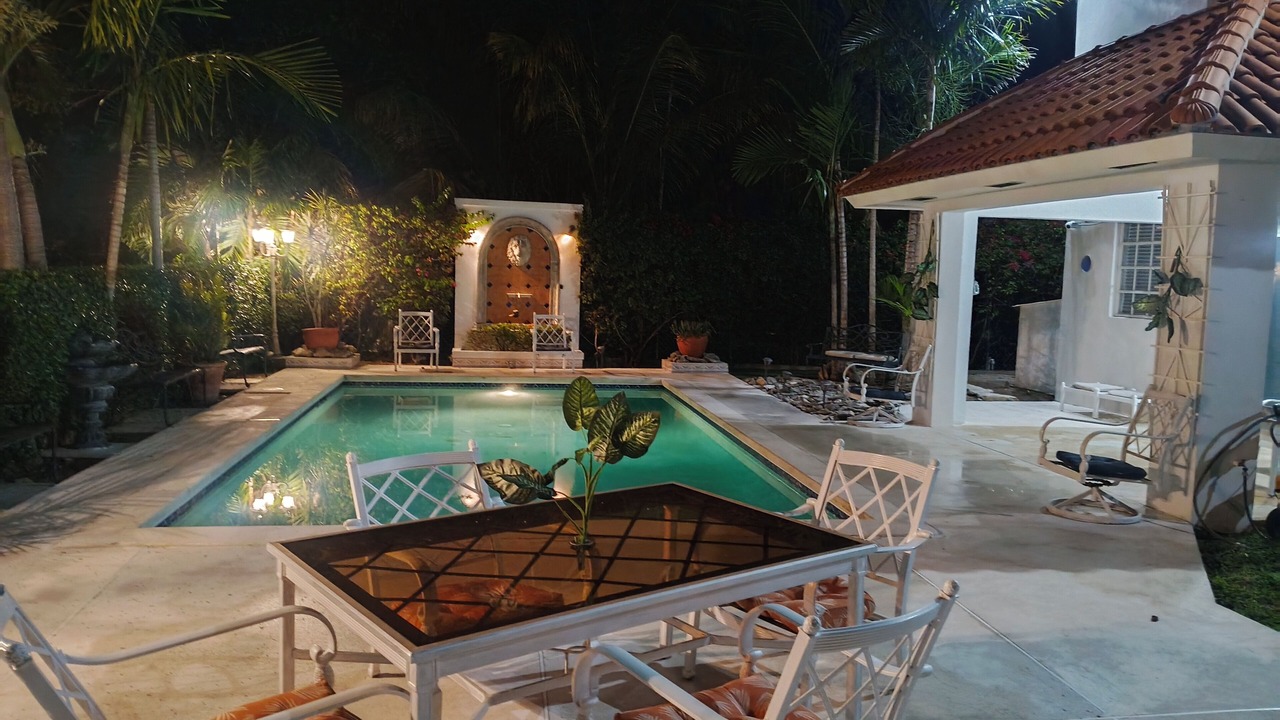 Photo of Outdoor in Nassau