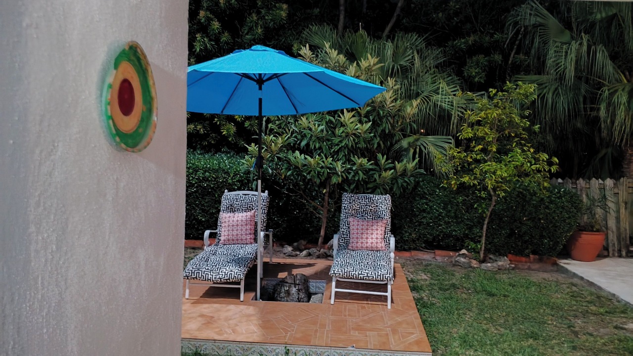 Photo of Patio Balcony in Nassau