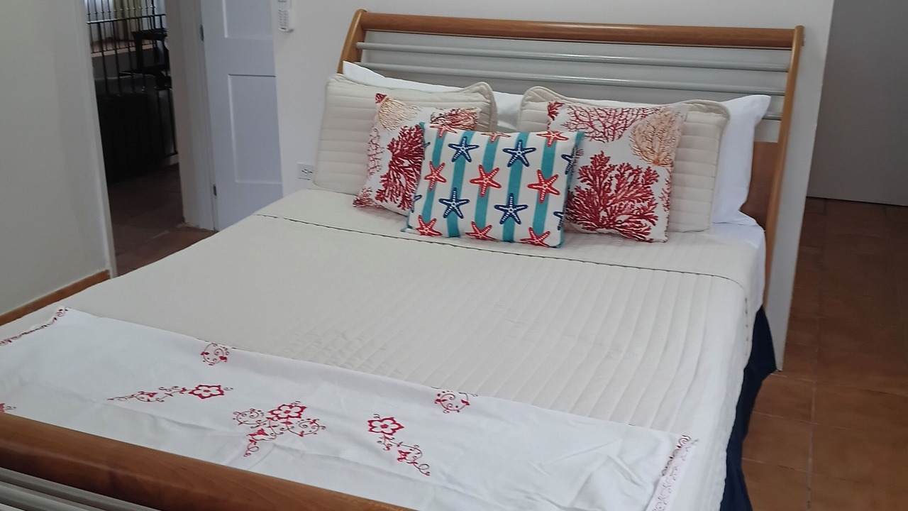 Photo of Bedroom in Nassau