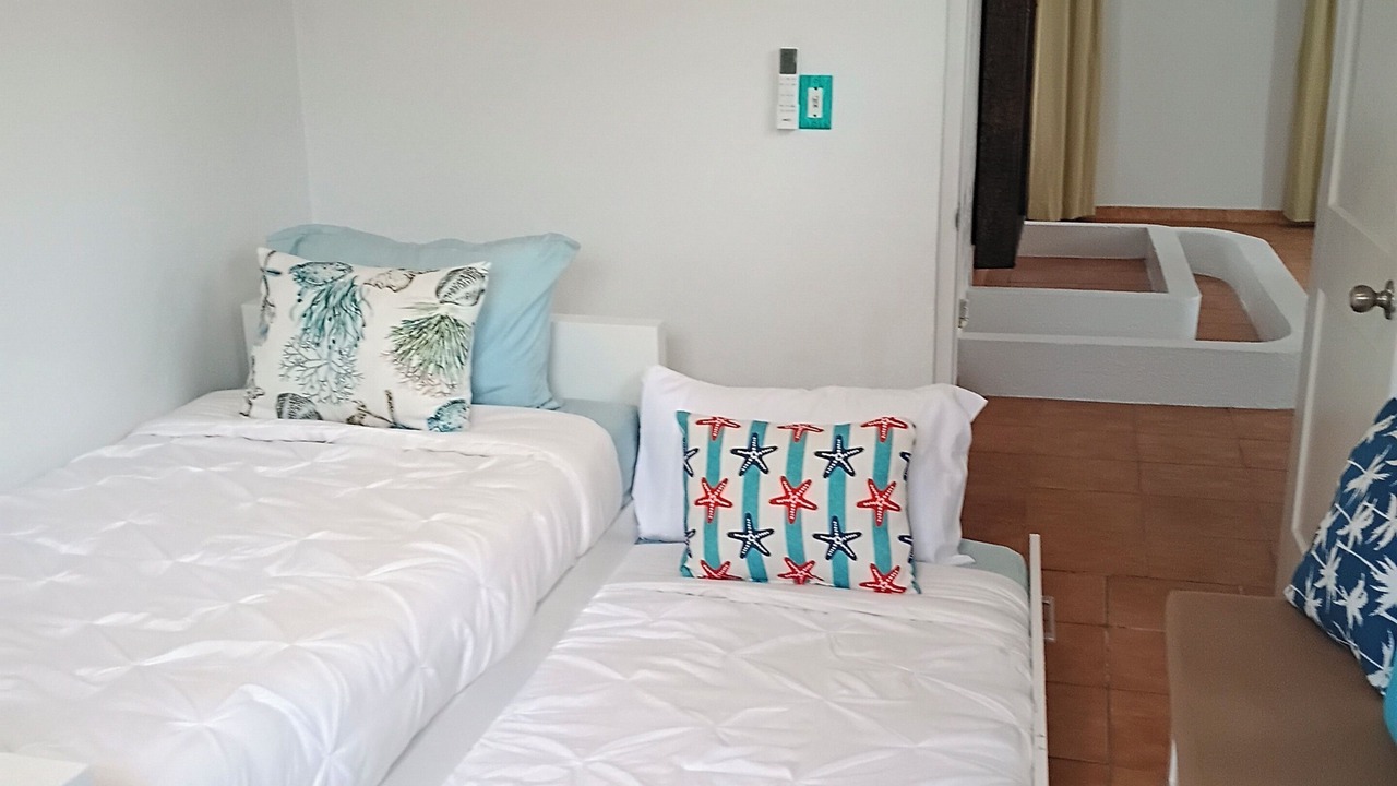 Photo of Bedroom in Nassau
