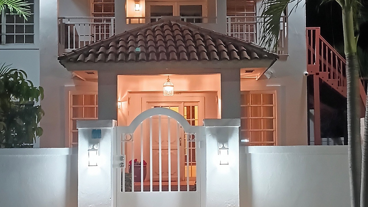 Photo of Outdoor in Nassau