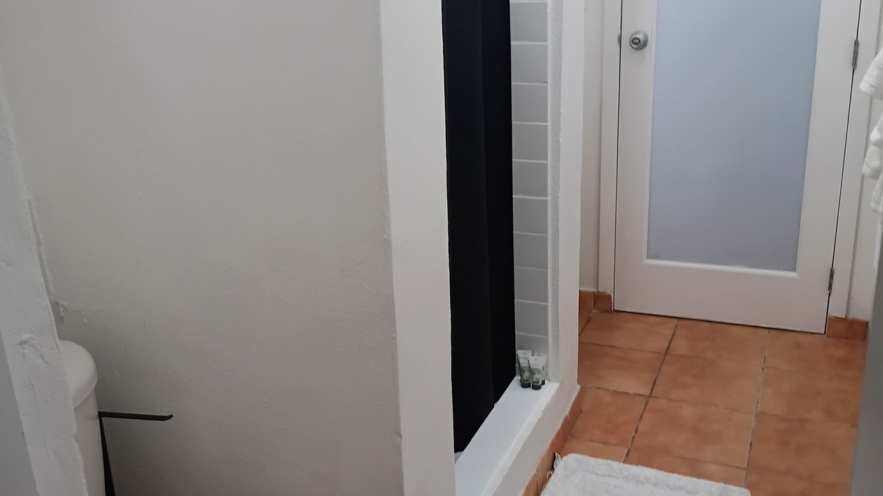 Photo of Bathroom in Nassau