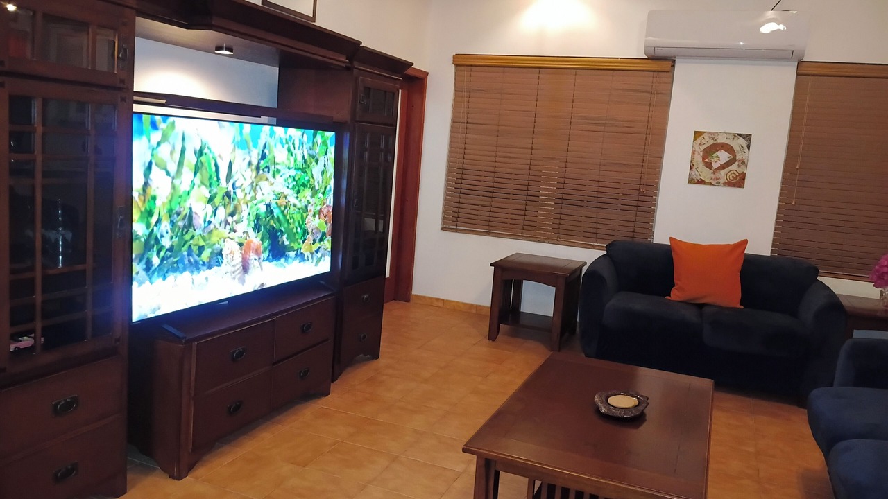 Photo of Livingroom in Nassau