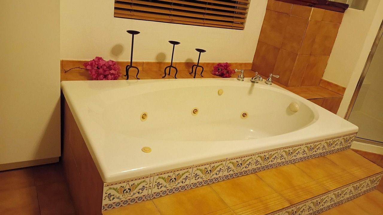 Photo of Bathroom in Nassau