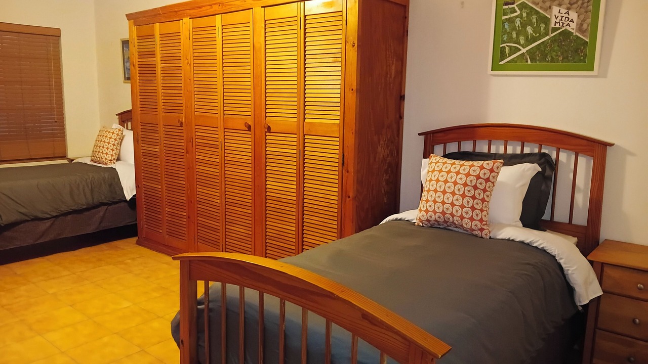Photo of Bedroom in Nassau