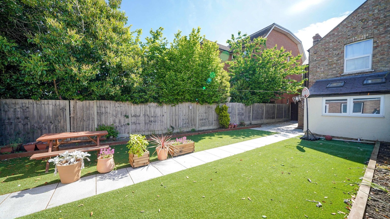 Photo of Outdoor in Aylesbury