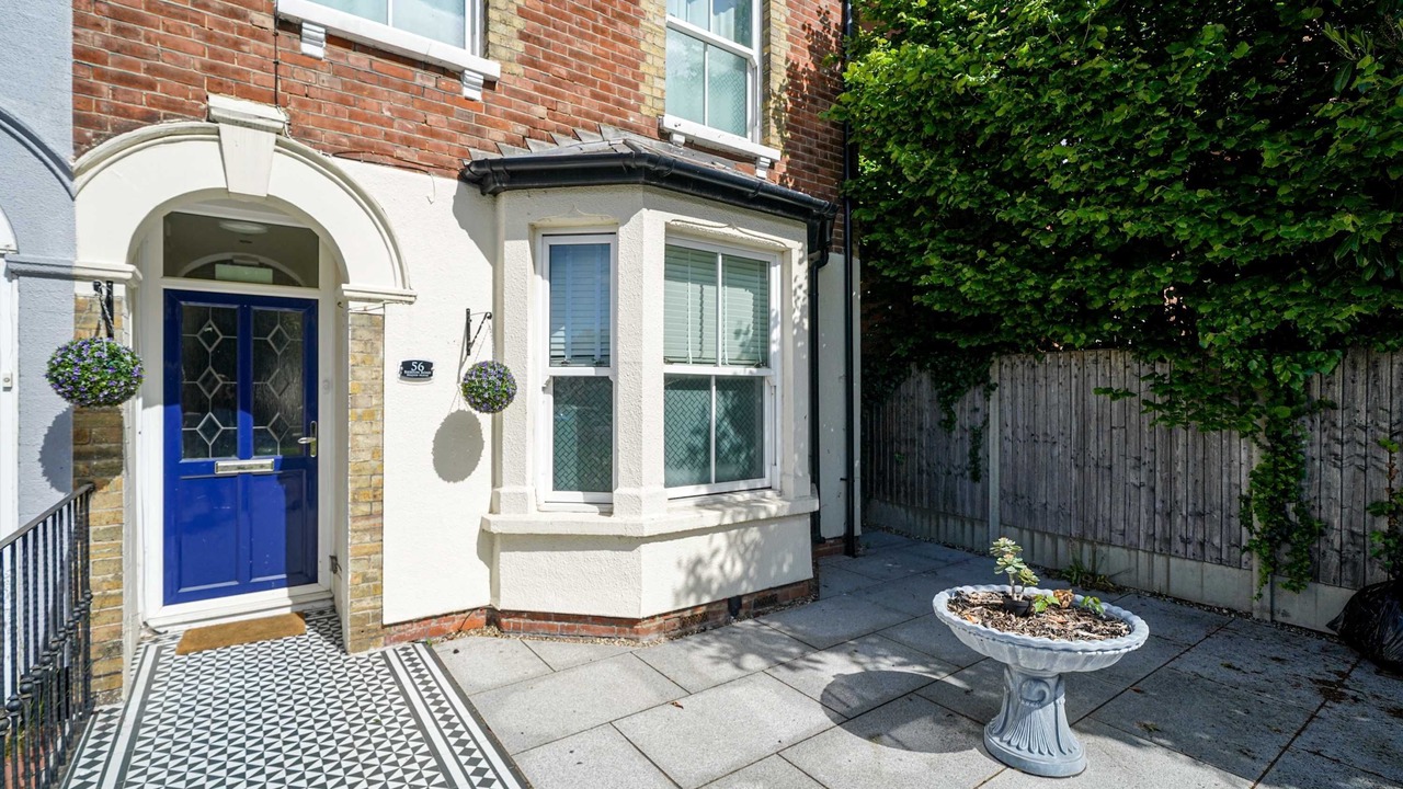 Photo of Outdoor in Aylesbury