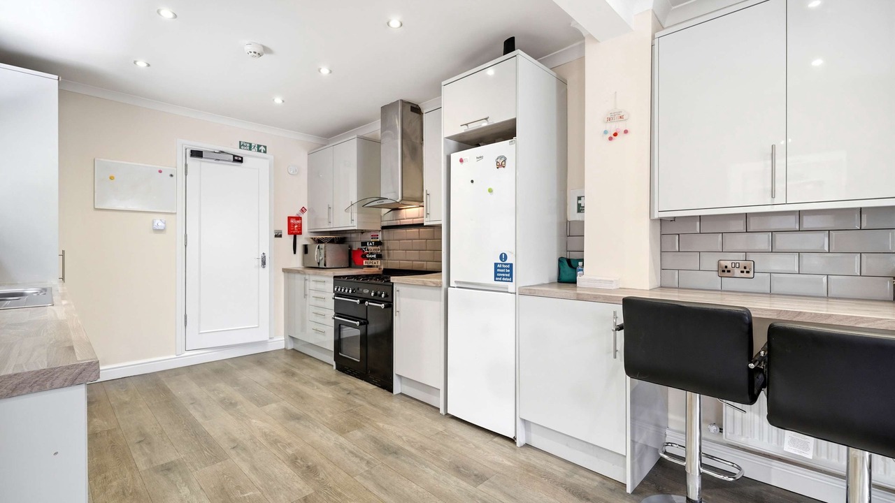 Photo of Kitchen in Aylesbury