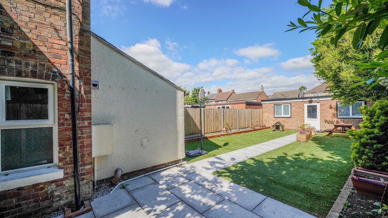 Photo of Outdoor in Aylesbury