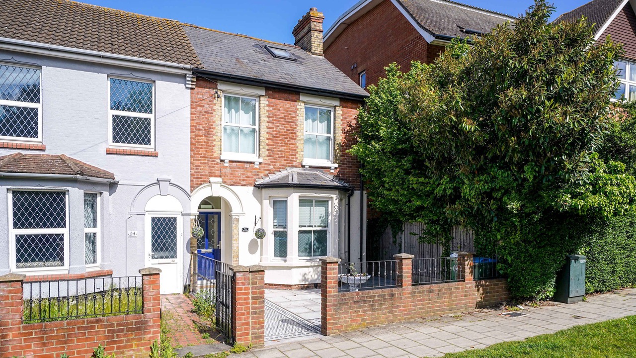 Photo of Outdoor in Aylesbury