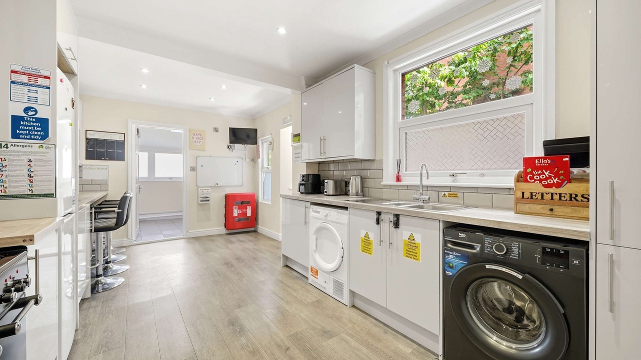 Photo of Kitchen in Aylesbury