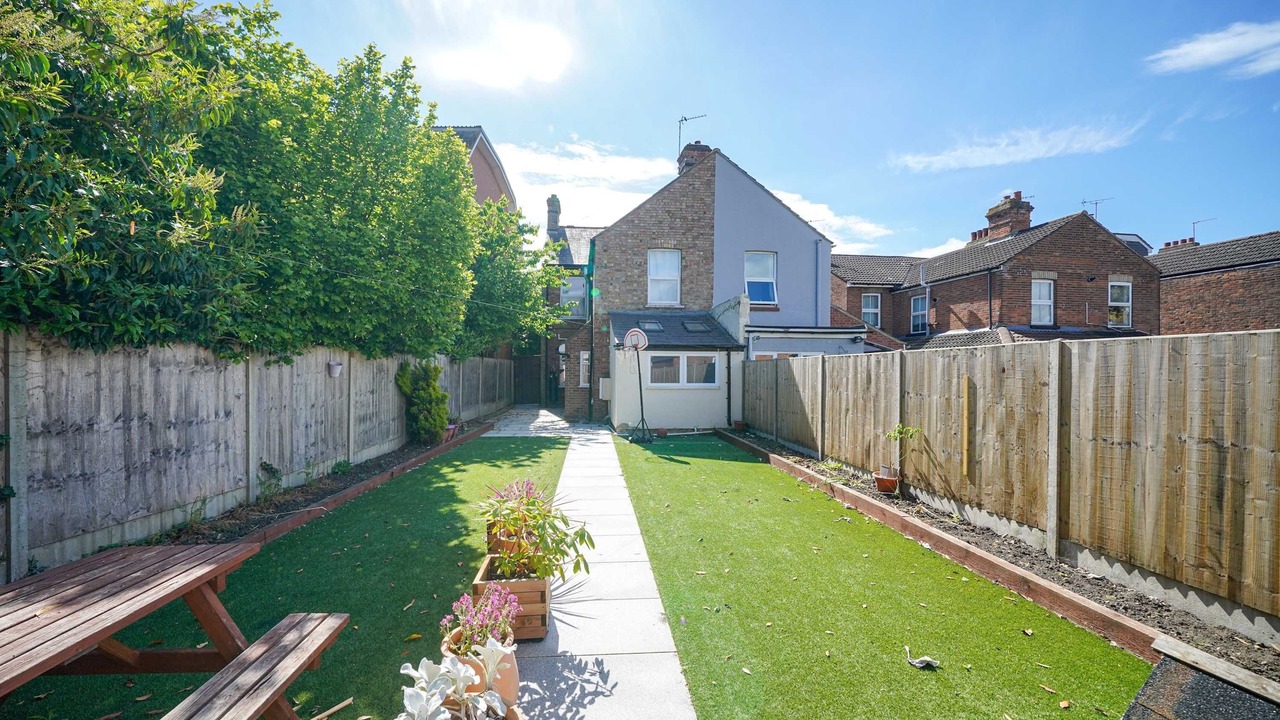 Photo of Outdoor in Aylesbury