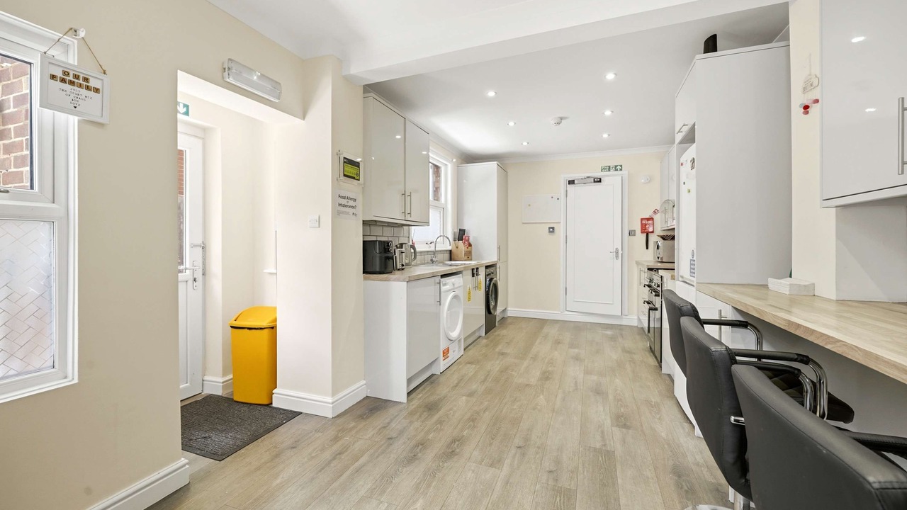 Photo of Kitchen in Aylesbury