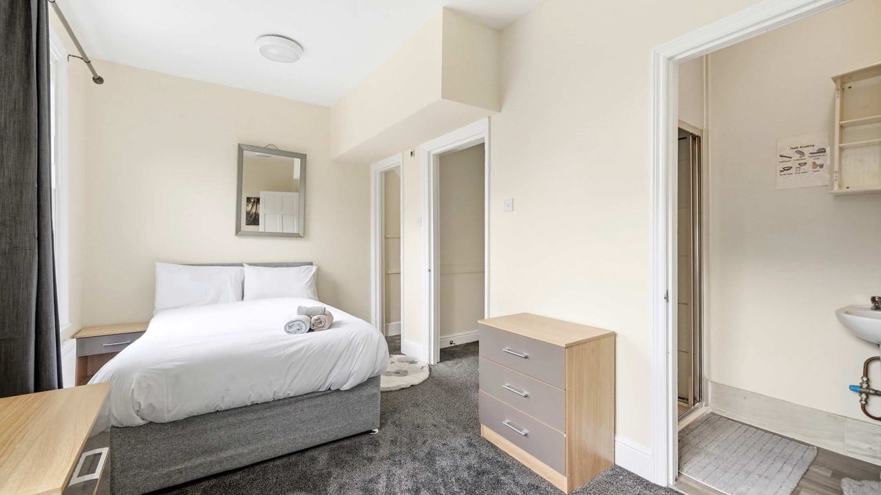 Photo of Bedroom in Aylesbury
