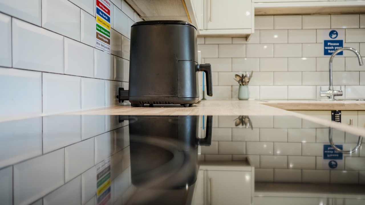 Photo of Kitchen in Aylesbury