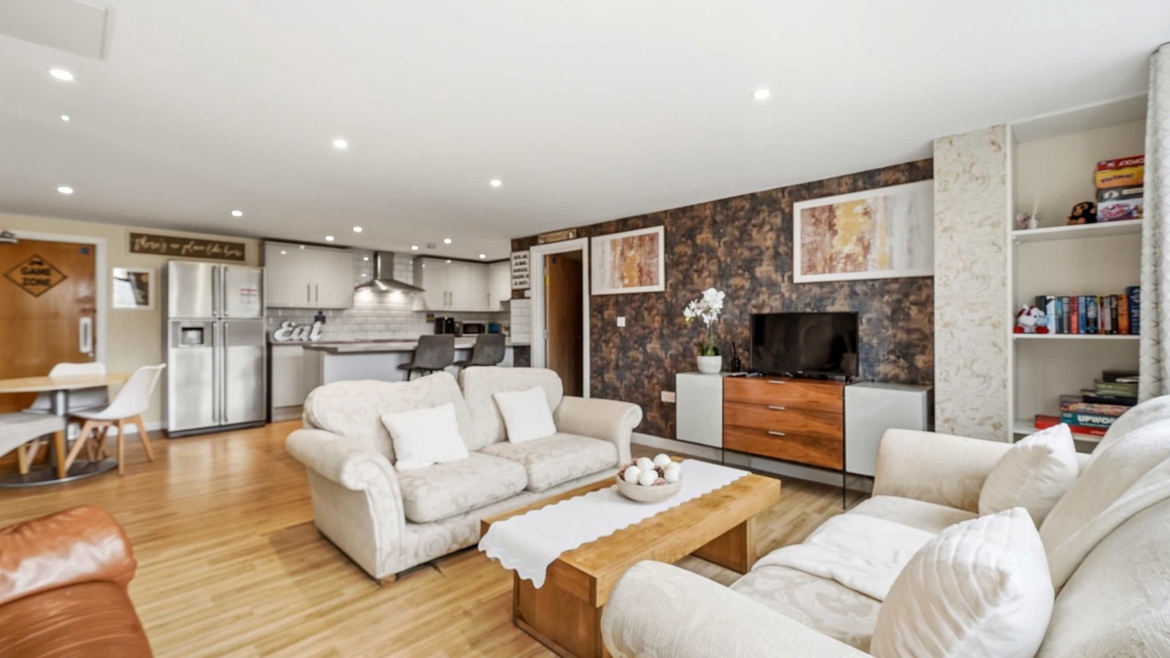 Photo of Livingroom in Aylesbury
