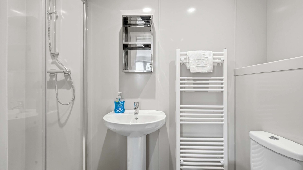 Photo of Bathroom in Aylesbury
