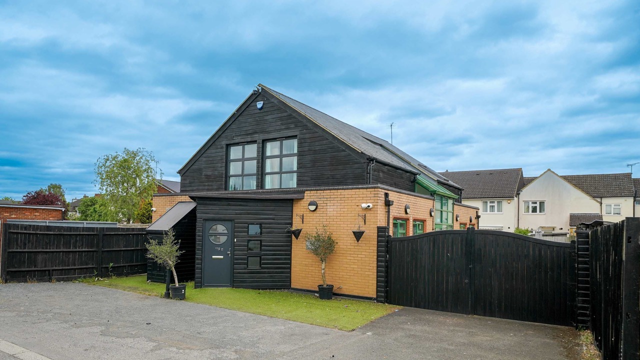 Photo of Outdoor in Aylesbury