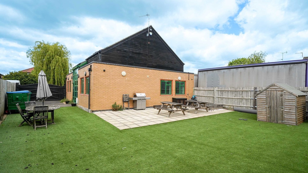 Photo of Outdoor in Aylesbury