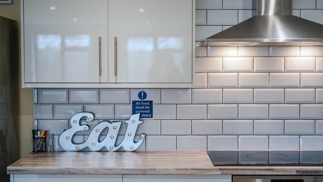 Photo of Kitchen in Aylesbury