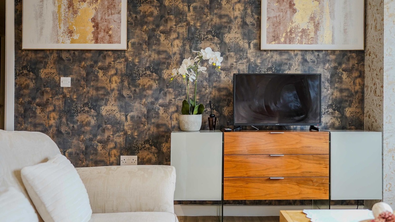 Photo of Livingroom in Aylesbury