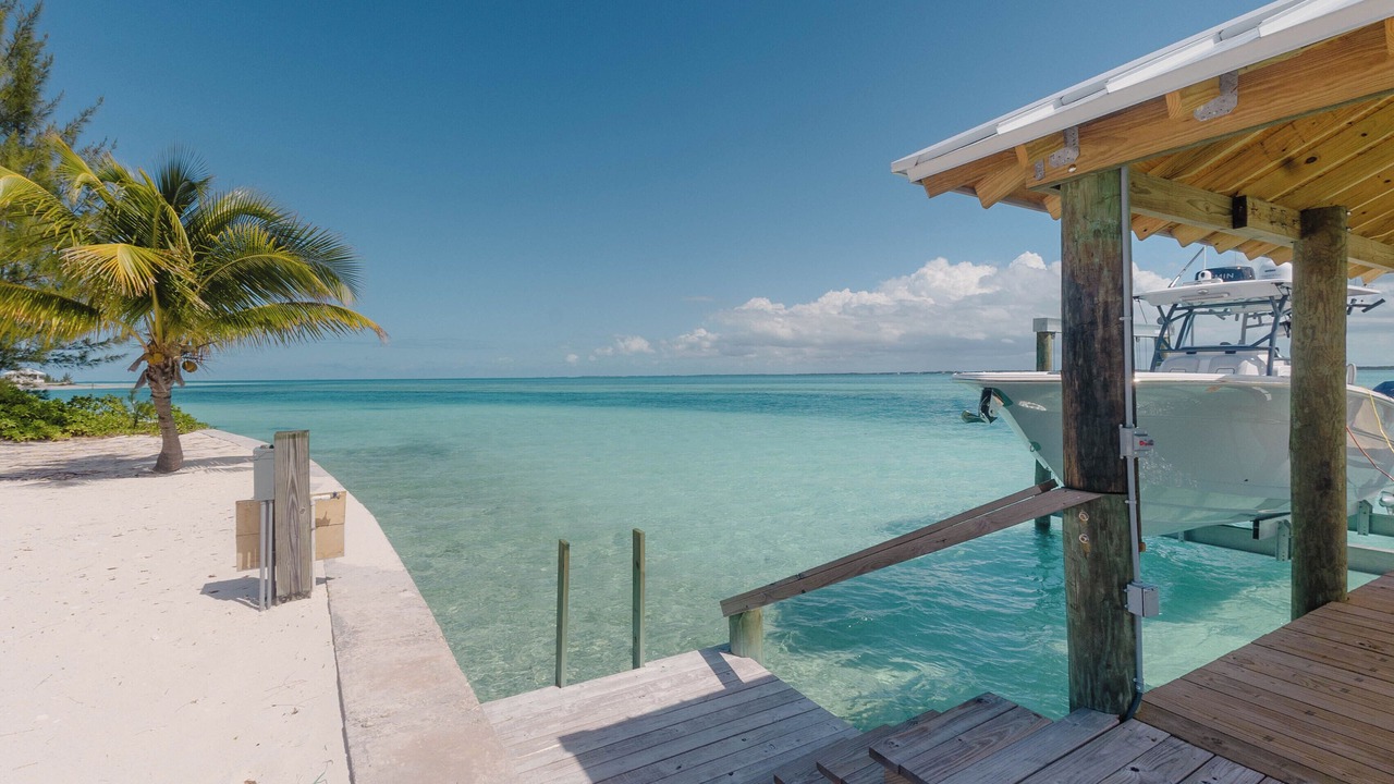 Photo of Others in Treasure Cay