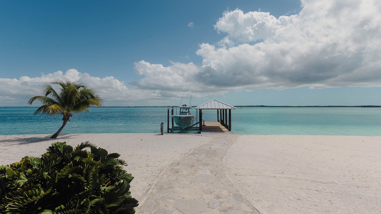 Photo of Others in Treasure Cay