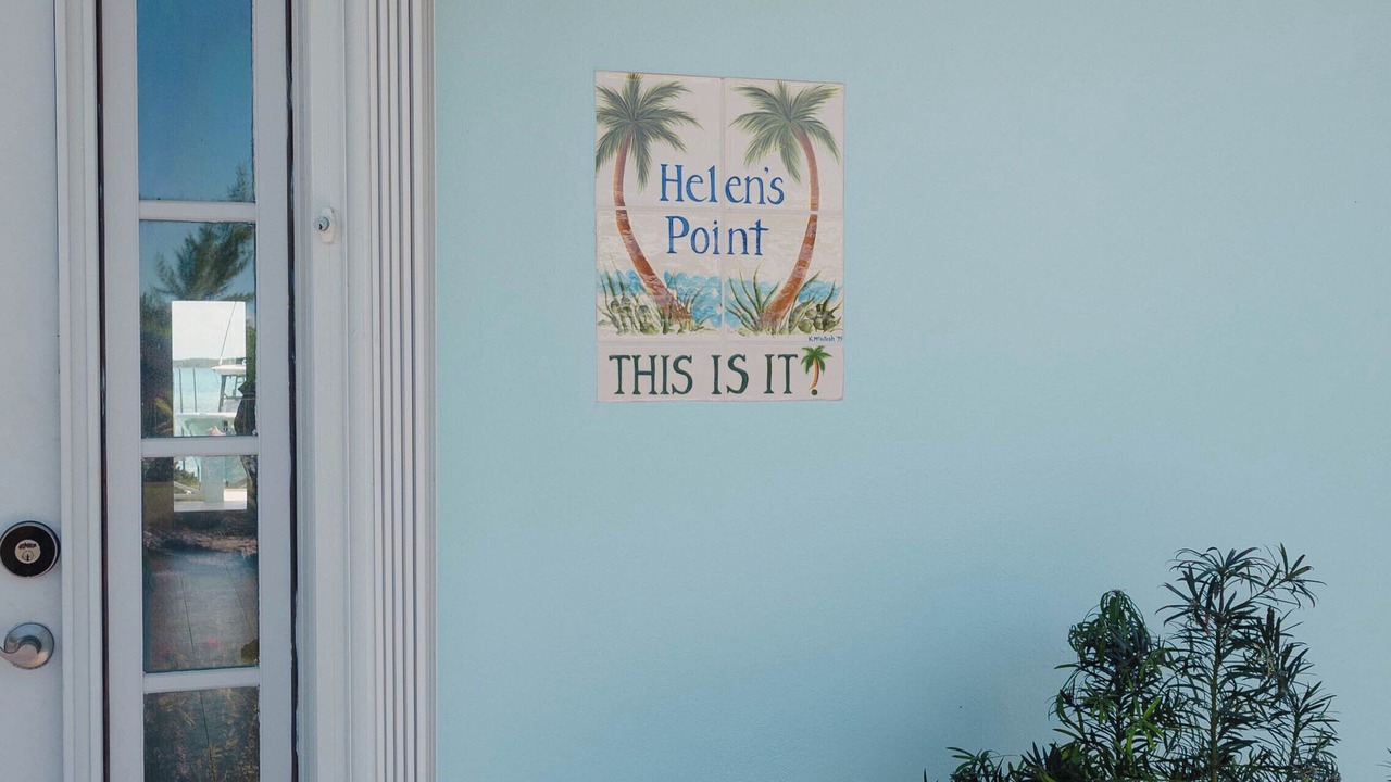 Photo of Outdoor in Treasure Cay
