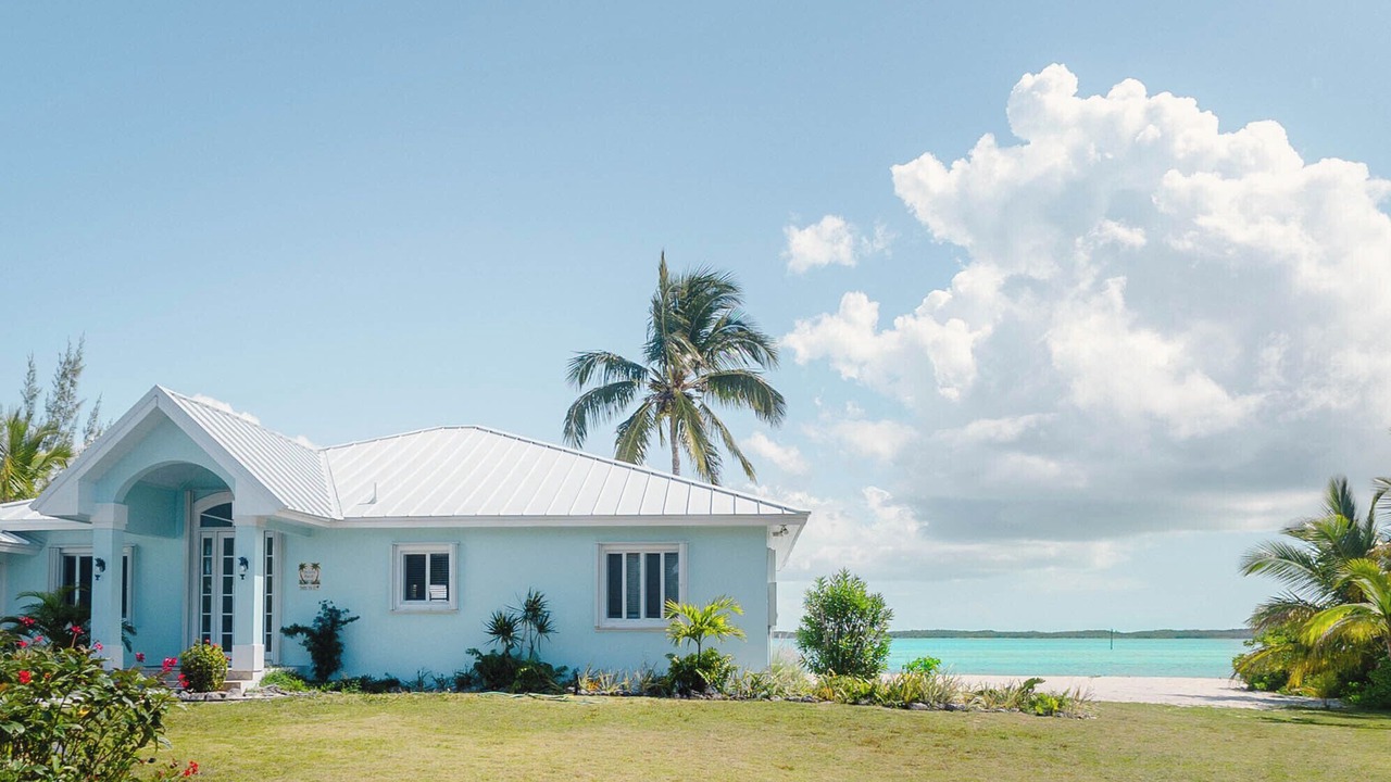 Photo of Outdoor in Treasure Cay