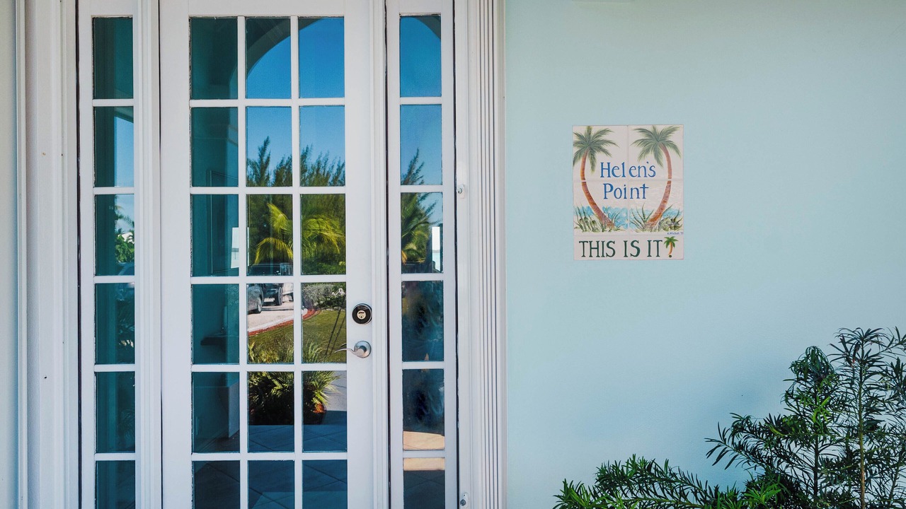Photo of Outdoor in Treasure Cay