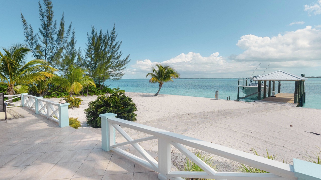 Photo of Outdoor in Treasure Cay