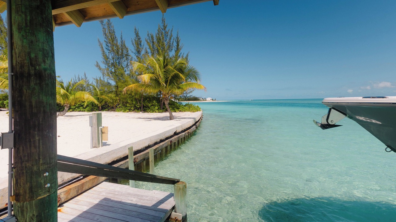 Photo of Outdoor in Treasure Cay