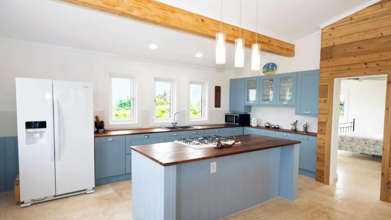Photo of Kitchen in Hope Town