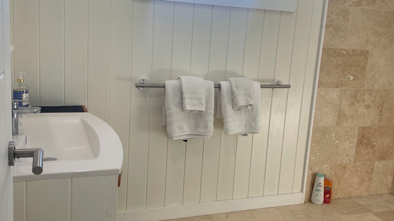 Photo of Bathroom in Hope Town