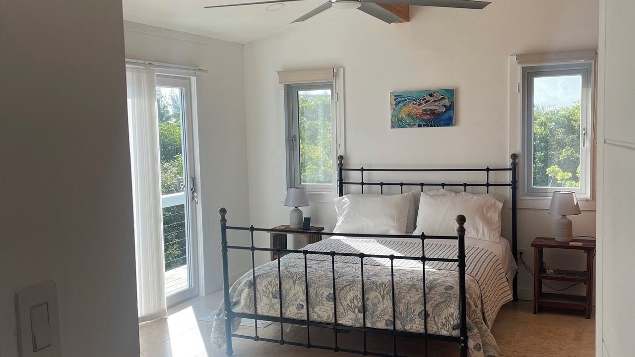 Photo of Bedroom in Hope Town