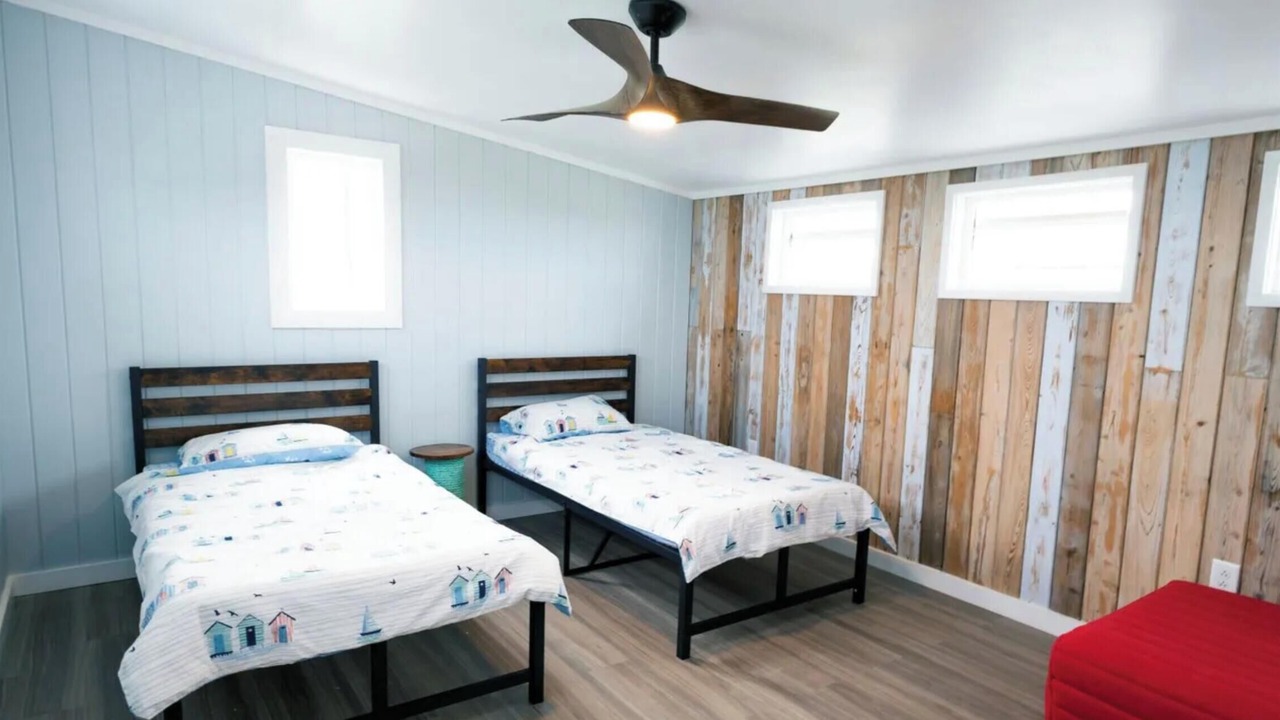 Photo of Bedroom in Hope Town