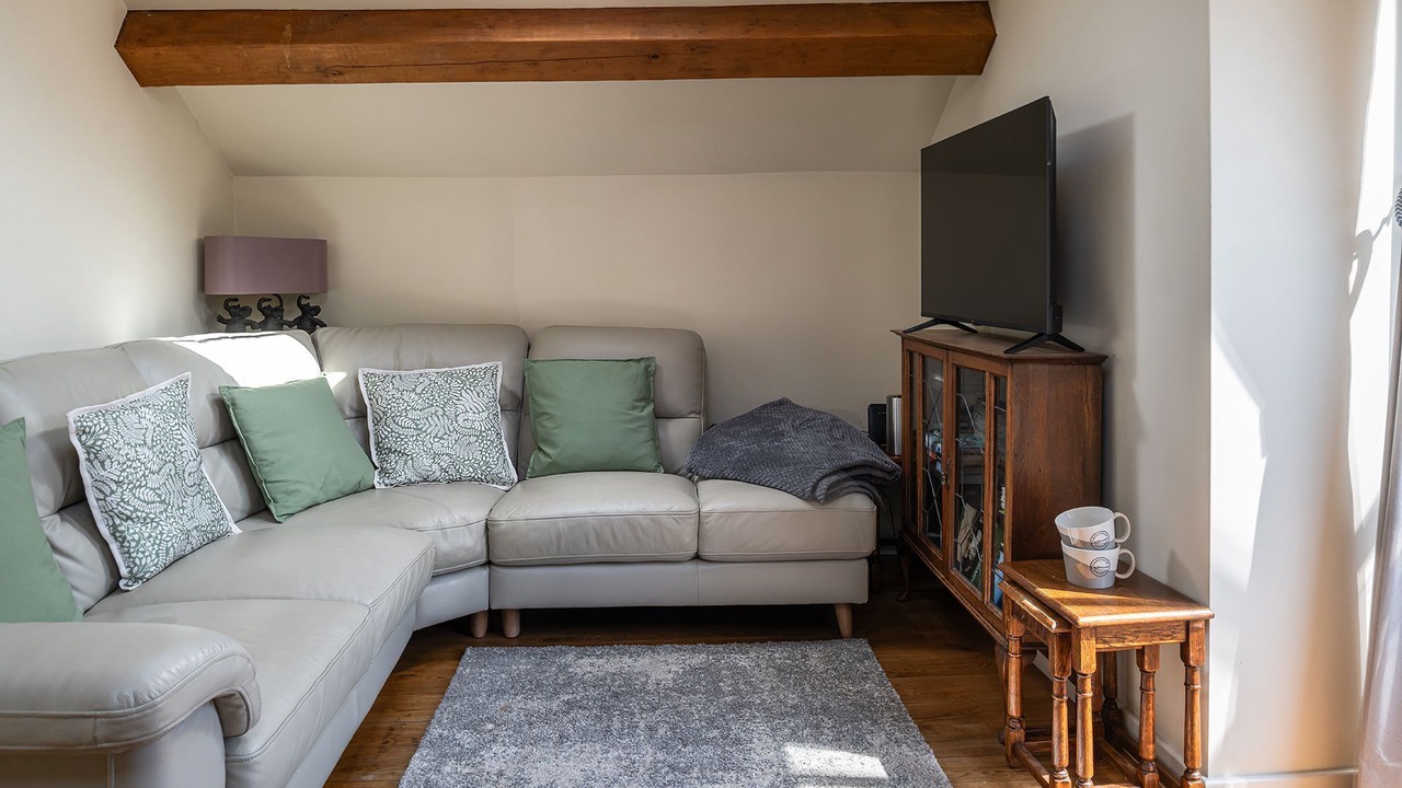 Photo of Livingroom in Tunstall