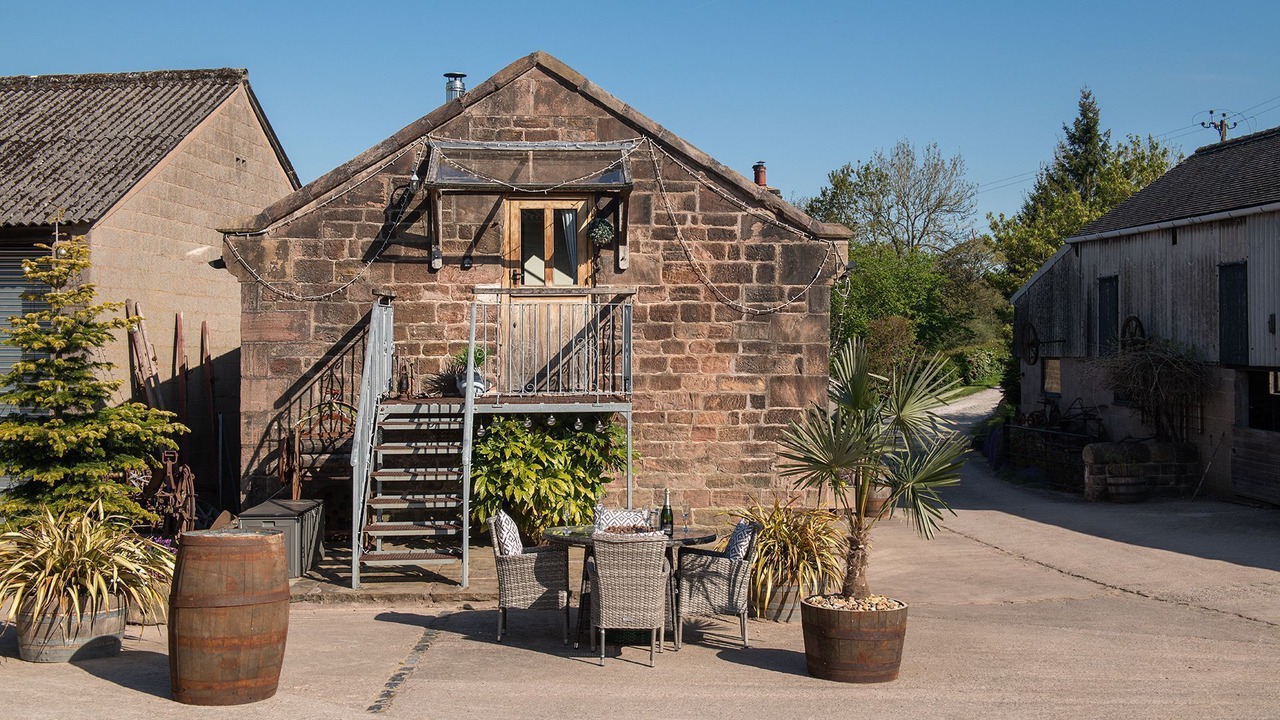 Photo of Outdoor in Tunstall