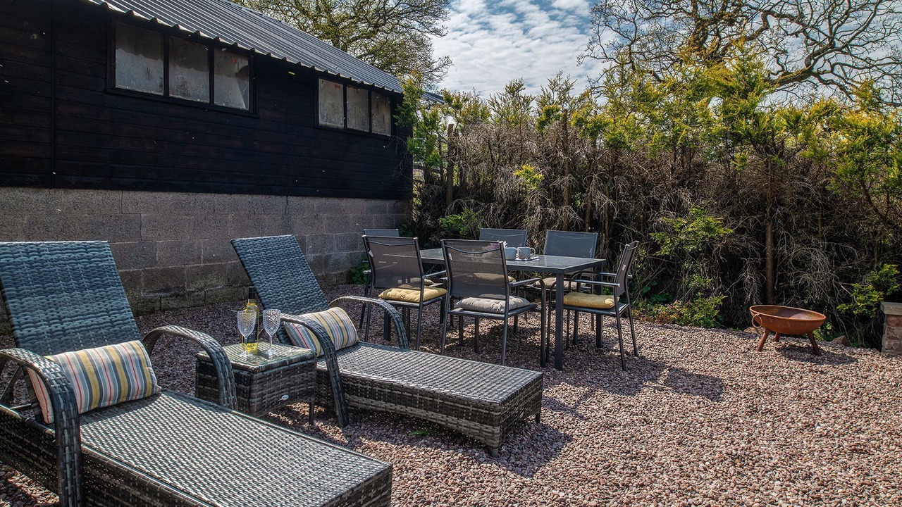 Photo of Outdoor in Tunstall