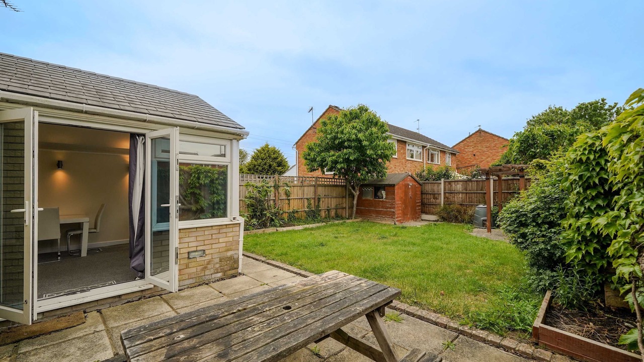 Photo of Outdoor in Aylesbury