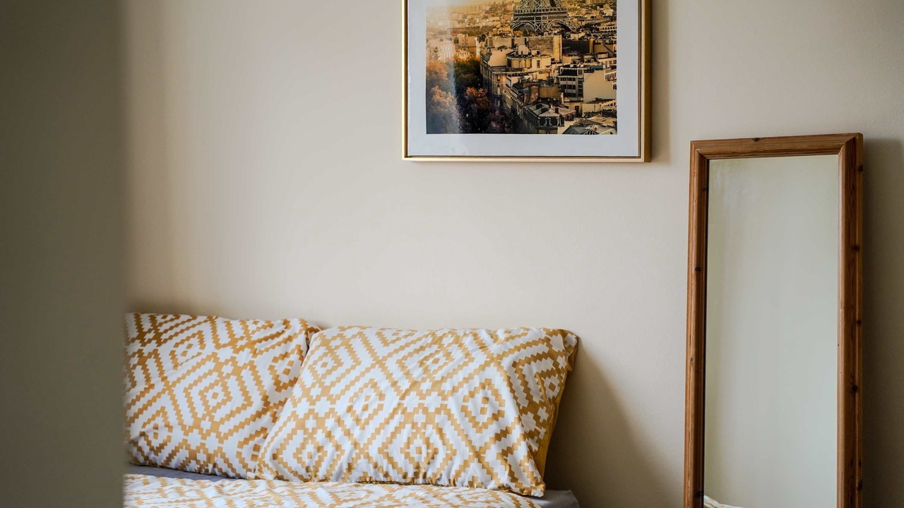 Photo of Bedroom in Aylesbury