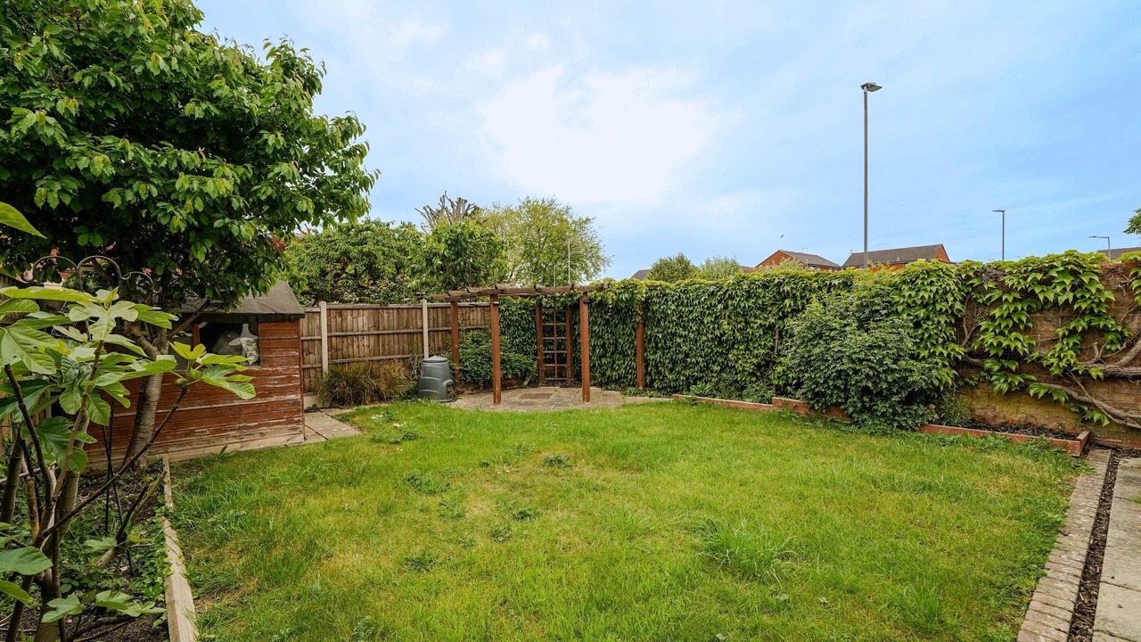 Photo of Outdoor in Aylesbury
