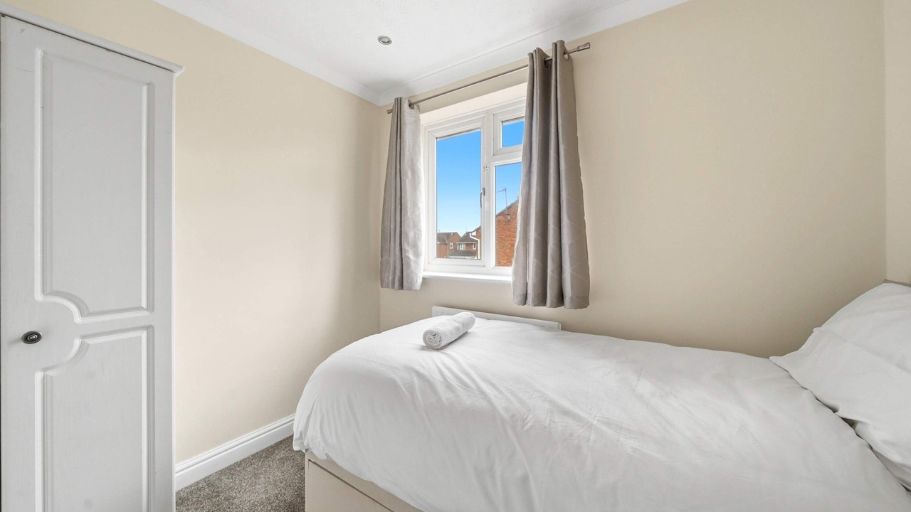 Photo of Bedroom in Aylesbury